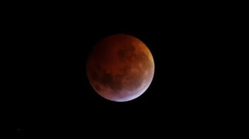 ¿Cómo afectará al horóscopo la Luna de Sangre?