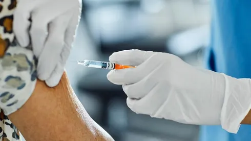 Calendario de Vacunación Covid-19