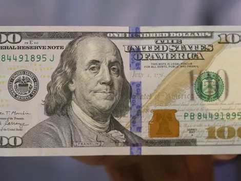 ¿A cuánto está el dólar en Chile hoy sábado 14 de mayo?