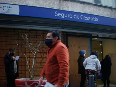 ¿Cuáles son los requisitos del Seguro de Cesantía y cómo cobrarlo?