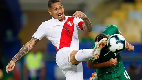 La selección peruana espera asistir a su segundo mundial consecutivo, pero antes debe derrotar al representante de Asia en el repechaje intercontinental