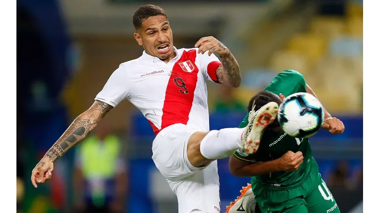La selección peruana espera asistir a su segundo mundial consecutivo, pero antes debe derrotar al representante de Asia en el repechaje intercontinental