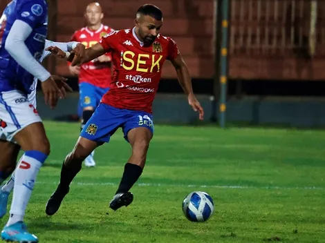 Tabla de posiciones: Unión Española es el nuevo líder