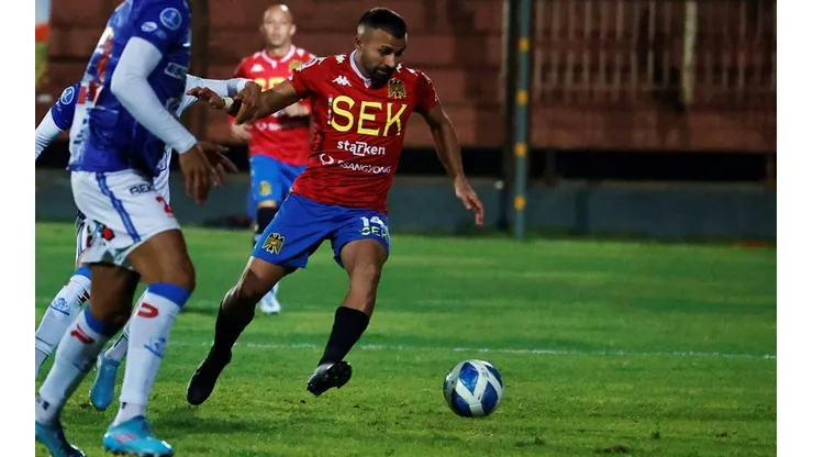 Unión Española recuperó el liderato de la tabla de posiciones del Campeonato Nacional, a la espera del duelo entre Colo Colo y Coquimbo Unido