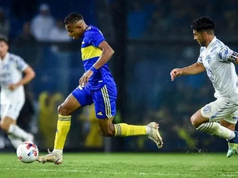 Jugador de Boca denunciado por abusos jugará con tobillera