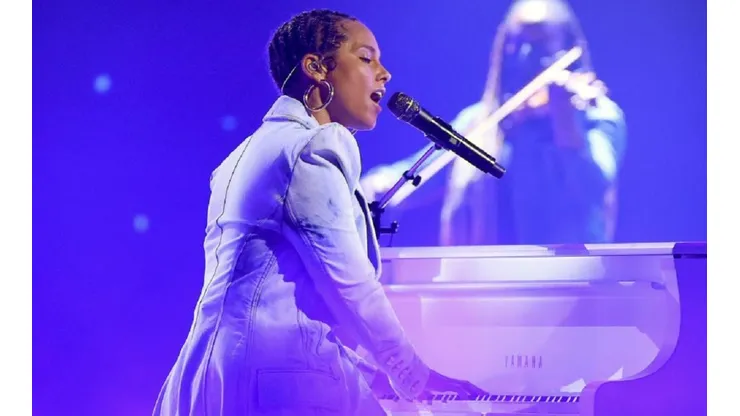 Billboard music Awards