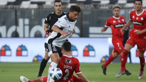 Gabriel Costa regresa a la titularidad tras cumplir fecha de suspensión.