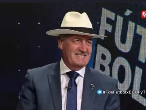 Alfaro: "Hicimos todo de acuerdo a los reglamentos"