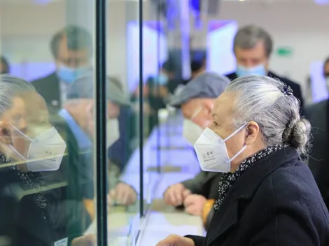 Bono Invierno | ¿Quiénes no pueden recibir este bono para pensionados?