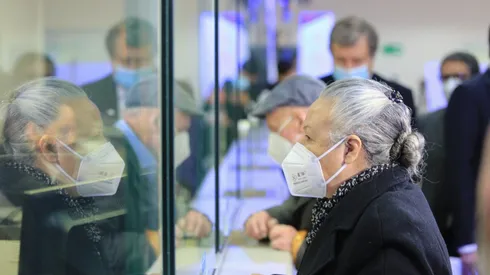 Comenzó el pago del Bono Invierno para pensionados.