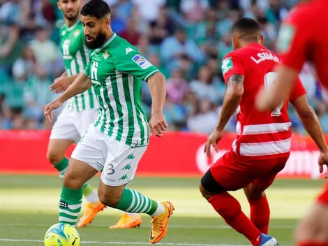 Betis gana pero no le alcanza para Champions