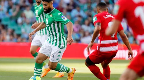 Betis ganó, pero quedó fuera de la Champions League