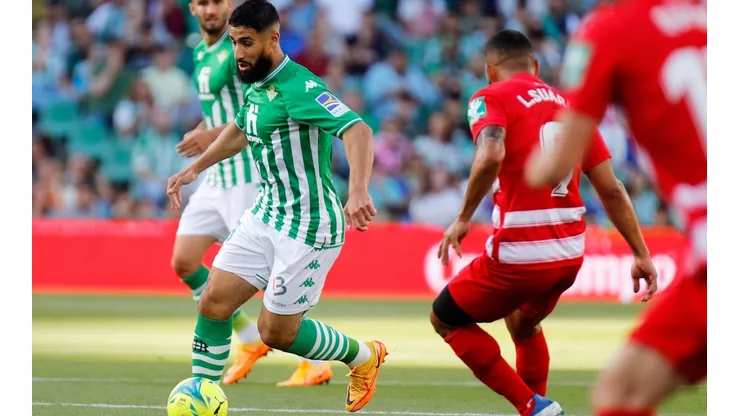 Betis ganó, pero quedó fuera de la Champions League