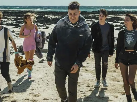 ¿Cuál es la exitosa serie de Netflix que superó a Bienvenidos a Edén?