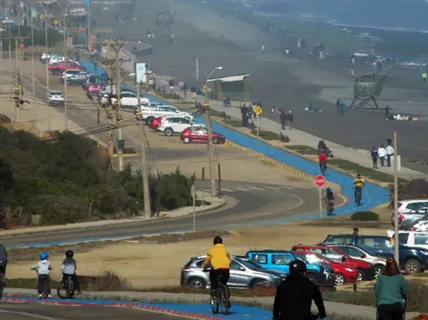 Alza de casos Covid: ¿Qué dijo la Ministra de Salud? ¿Estamos en una quinta ola?