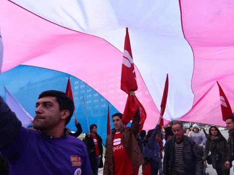 Se abrió la Encuesta Nacional de Salud Trans