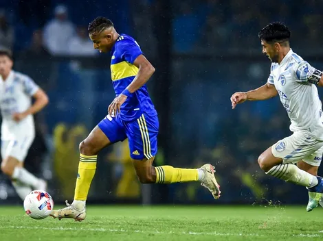 Nueva denuncia de violencia de género contra Sebastián Villa