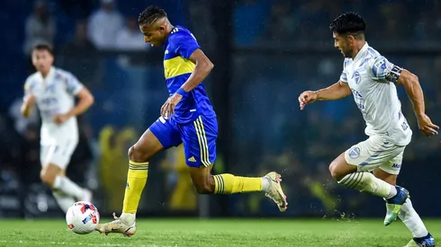 Sebastián Villa está envuelto nuevamente en problemas legales.