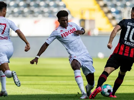 ¿Dónde ver Mónaco vs Brest por la Ligue 1 de Francia?