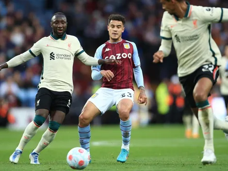 Barcelona hace caja para Lewandowski y vende a Coutinho