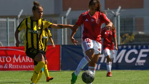 ¿A qué hora juega U de Chile vs Fernández Vial por la fecha 8 del Campeonato Femenino?