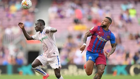 Barcelona quiere asegurar el segundo lugar de La Liga.