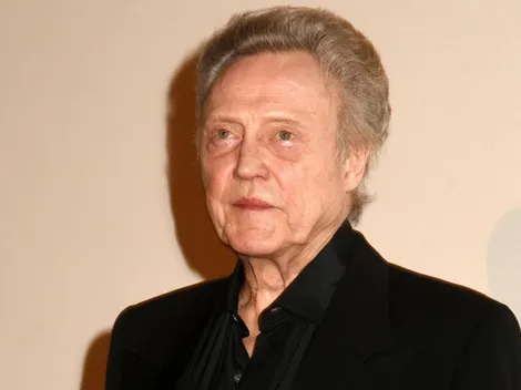 Christopher Walken se unió al elenco de Dune ¿Cuál será su papel?