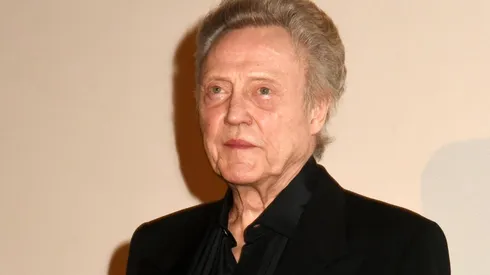 Christopher Walken