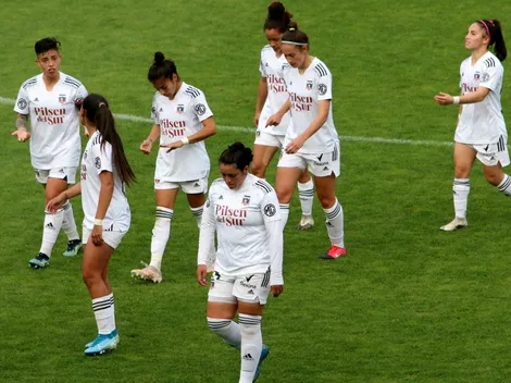 Colo Colo Femenino busca acercarse al liderato del torneo ante Huachipato