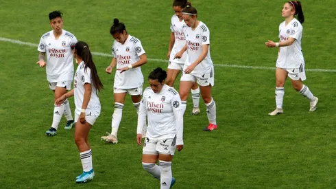 ¿Cuándo juegan Huachipato vs Colo Colo por la octava fecha del torneo femenino?