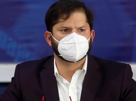 ¿Qué dijo el Presidente Boric sobre el IFE Amplia Cobertura y en qué casos se pagaría?