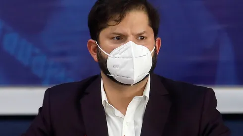 ¿Qué dijo el Presidente Boric sobre el IFE Amplia Cobertura y en qué casos se pagaría?