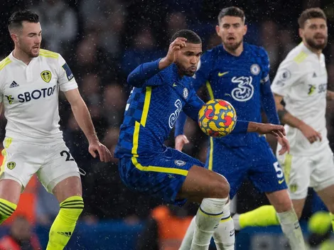 Horario: Chelsea busca cerrar su clasificación a Champions League