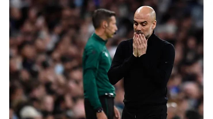 El ex jugador del United criticó a Josep Guardiola tras la eliminación del City en la Champions League