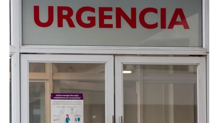 Actualidad de la pandemia en Chile.