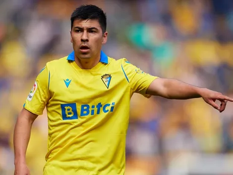 Cádiz y Alarcón se enfrentan a la Real Sociedad en la luchar por no descender