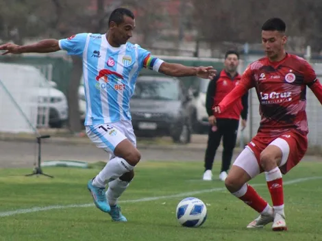 Imparable: Magallanes triunfa y sigue invicto en la cima