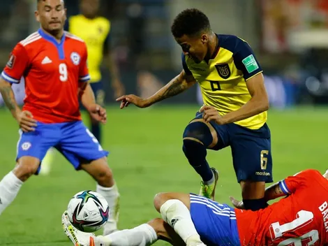 La explicación por la que Perú está incluido en el caso de Byron Castillo