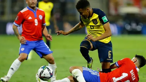 La FIFA comenzará su investigación propia del caso Byron Castillo en Ecuador.