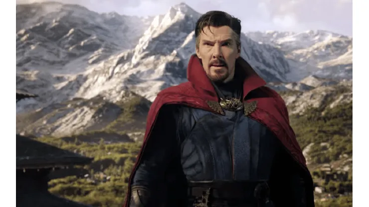 Doctor Strange 2