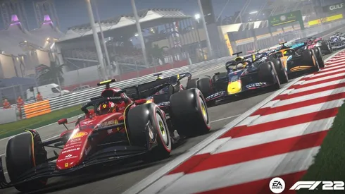 El juego estará disponible para múltiples plataformas