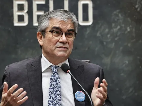 Ministro Marcel pide que discusión del futuro de las AFP quede para el final