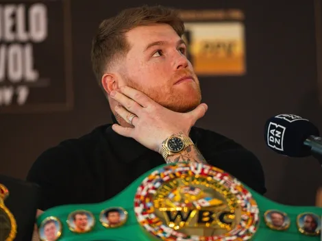 ¿Qué está en juego en la pelea entre Canelo Álvarez y Dmitry Bivol?