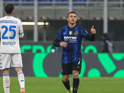 Horario: Inter de Sánchez y Vidal enfrenta a Empoli buscando ser líder