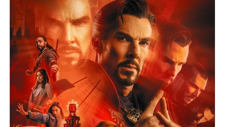 Doctor Strange 2