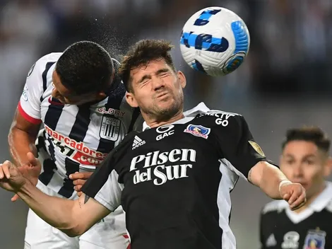 Colo Colo se farrea una oportunidad única