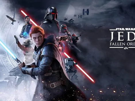 ¿Cuáles son los mejores juegos de Star Wars?