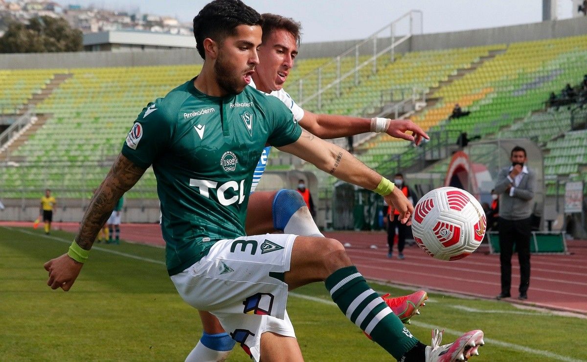 Reinaldo Deniel Reinaldo Sánchez y el interés de clubes grandes por Daniel González ...