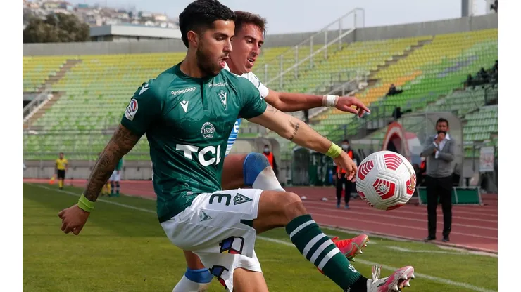 Daniel González hace largo rato aparece en la órbita de grandes equipos