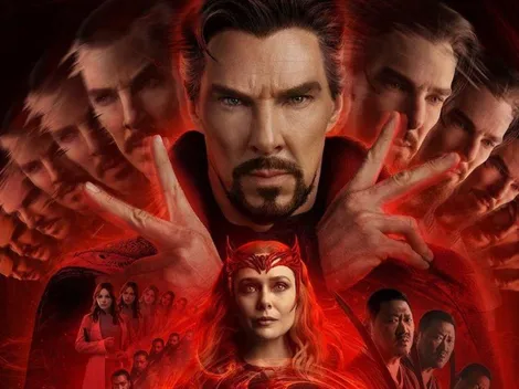 Doctor Strange 2 | ¡Escenas post créditos explicadas!